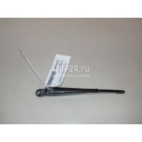Поводок стеклоочистителя заднего Ford Fiesta (2001 - 2008) 1219316