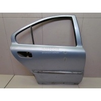 Дверь задняя правая Volvo S60 (2000 - 2009) 30796489