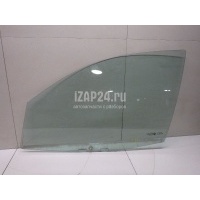 Стекло двери передней левой Ford Fusion (2002 - 2012) 1336305