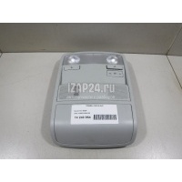 Плафон салонный VAG Octavia (A7) (2013 - ) 1K0947105NY20