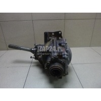 Коробка раздаточная Toyota Highlander II (2007 - 2013) 3610048060