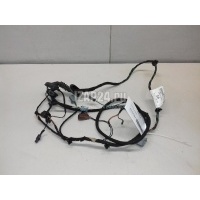 Проводка (коса) Ford Fiesta (2001 - 2008) 1475851