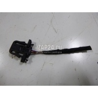 Разъем VAG Alhambra (2000 - 2010) 3B0972702