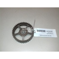 Шестерня (шкив) распредвала Ford C-MAX (2003 - 2010) 98MM6256AC