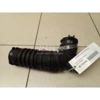 Патрубок воздушного фильтра W453 2014 2810900642