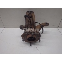 Кулак поворотный передний левый Ford Fiesta (2001 - 2008) 1479000