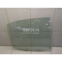 Стекло двери задней правой VAG Octavia (A4 1U-) (2000 - 2011) 1U4845206A