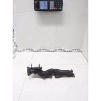 Коллектор выпускной Land Rover Range Rover IV 2013 LR061960