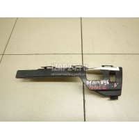 Кронштейн переднего бампера левый Ford C-MAX (2003 - 2010) 1335699