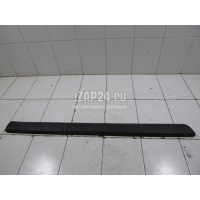 Молдинг передней левой двери VAG Passat [B5] (1996 - 2000) 3B0854939BB41