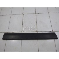 Молдинг задней левой двери VAG Passat [B5] (1996 - 2000) 3B0854949BB41