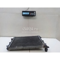 Радиатор основной VAG Leon (1M1) (1999 - 2006) 1J0121253G