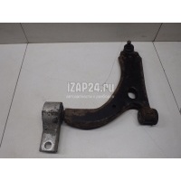 Рычаг передний левый Ford Fiesta (2001 - 2008) 1212808