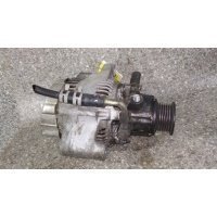 Генератор 2.0TD , DENSO 90A , С ВАКУУМНЫМ НАСОСОМ R 200 , R 600 , H ACCORD , CIVIC. Rover 400 Series 2 (HH-R) 1998 YLE101500,100213-2272