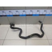 Патрубок отопителя Renault Sandero (2014 - ) 924100709R