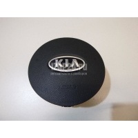 Подушка безопасности в рулевое колесо Hyundai-Kia Venga (2010 - 2018) 569001P000