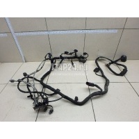 Проводка (коса) VAG Passat [B7] (2011 - 2015) 03L971604Q