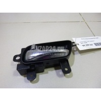 Ручка двери внутренняя левая Nissan EX/QX50 (J50) (2008 - 2017) 806711BA0B