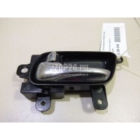 Ручка двери внутренняя левая Nissan EX/QX50 (J50) (2008 - 2017) 806711BA0B
