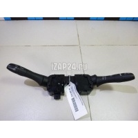 Переключатель подрулевой в сборе Nissan EX/QX50 (J50) (2008 - 2017) 255601CA1A
