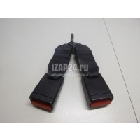 Ответная часть ремня безопасности Renault Sandero 2014 878168063R