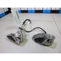 Кнопка многофункциональная Nissan FX/QX70 (S51) (2008 - 2017) 255501CA4A
