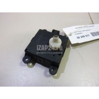 Моторчик заслонки отопителя Nissan Murano (Z51) (2008 - 2015) 27732AM610