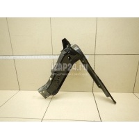 Элемент передней панели Ssang Yong Actyon New/Korando C (2010 - ) 5710134150