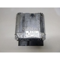 Блок управления двигателем VAG Passat CC (2008 - 2017) 06J906021C