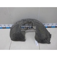 Локер передний правый VAG Octavia (A5 1Z-) (2004 - 2013) 1Z0809958
