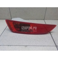 Фонарь задний в бампер левый Volvo XC60 (2008 - 2017) 30763322
