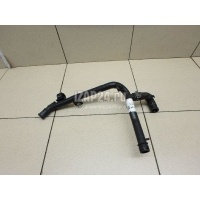 Трубка системы охлаждения VAG Alhambra (2010 - ) 03L121065AJ