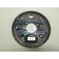 Щит опорный задний левый Ford Focus II (2005 - 2008) 1385737