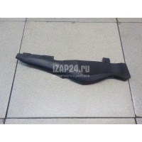 Решетка стеклооч. (планка под лобовое стекло) Volvo XC60 (2008 - 2017) 31297704