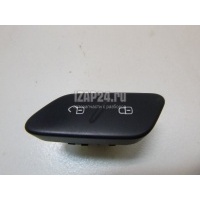 Кнопка центрального замка VAG Polo (HB) (2009 - ) 6R1962125A
