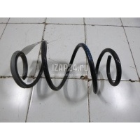 Пружина передняя Renault Captur (2013 - ) 540101142R