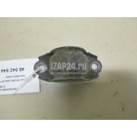Кронштейн крепления переднего стабилизатора VAG Exeo (2009 - 2013) 4D0411336G