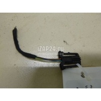 Разъем VAG Alhambra (2000 - 2010) 1J0971972