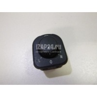 Переключатель регулировки зеркала VAG Golf V (2003 - 2009) 1K0959565F
