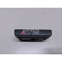 Кнопка аварийной сигнализации Suzuki Vitara 2015 3743054P105PK