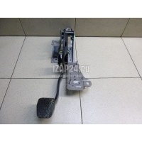 Педаль сцепления Mazda Mazda 3 (BL) (2009 - 2013) BBP341300C