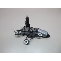 Моторчик стеклоочистителя задний Land Rover Freelander 2 (2007 - 2014) LR039788