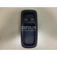 Блок управления стеклоподъемниками Ford Fiesta (2008 - ) 1547737