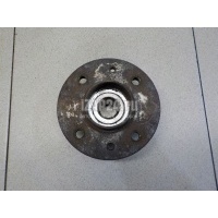 Ступица задняя Renault Kangoo (2003 - 2008) 7701208075