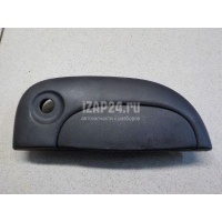 Ручка двери передней наружная правая Renault Kangoo (1997 - 2003) 7700354479