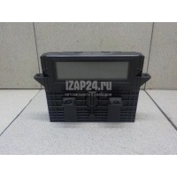 Дисплей проигрывателя CD Volvo XC60 (2008 - 2017) 30772584