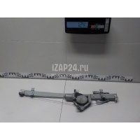 Стеклоподъемник электр. передний правый Mitsubishi Pajero/Montero IV (V8, V9) (2007 - ) 5713A162