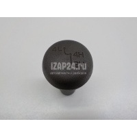 Рукоятка кулисы КПП Mitsubishi Pajero/Montero Sport (K9) (1997 - 2008) MR608481
