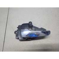Ручка двери внутренняя левая XL CW 2006 - 2012 5716A087XA