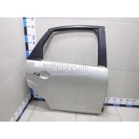 Дверь задняя правая Ford Focus II (2008 - 2011) 1702402